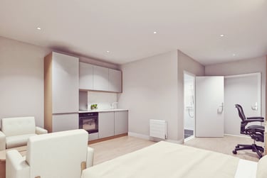 Premium Plus Studio - Image 1